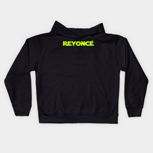 Reyoncé Kids Hoodie